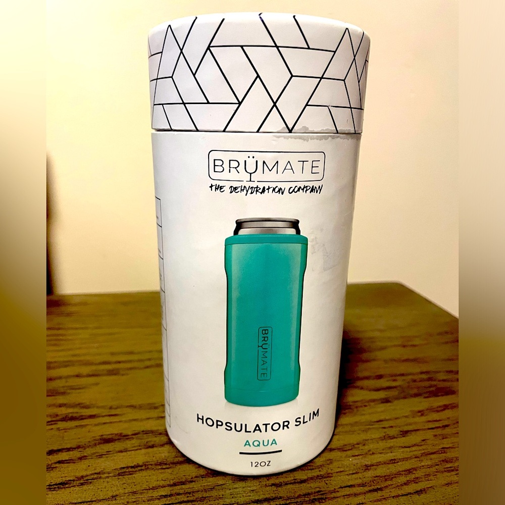 Brümate Hopsulator Slim